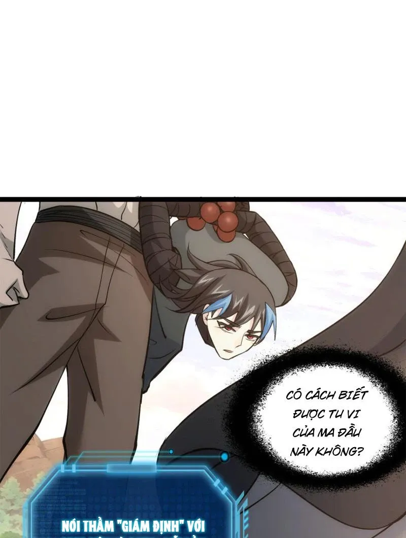 đọc truyện Ta Đoạt Xá Người Chơi Hệ Thống Chương 7 ảnh 15 tại Thiên Thai Truyện