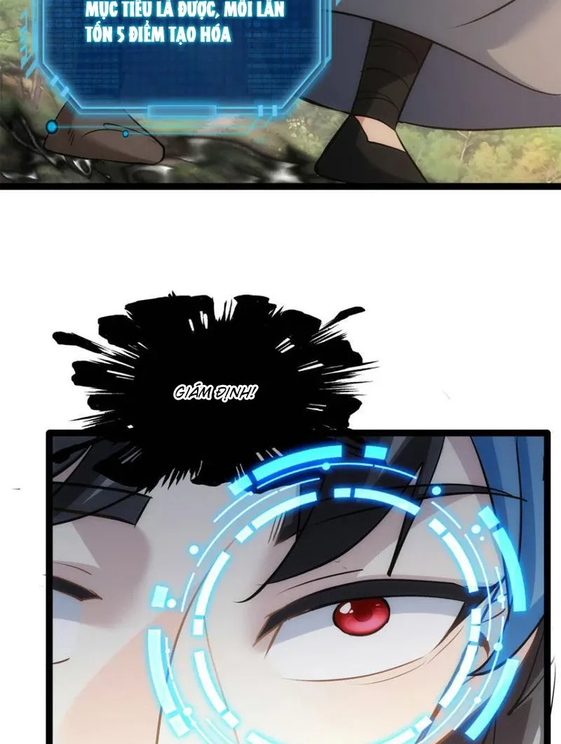 đọc truyện Ta Đoạt Xá Người Chơi Hệ Thống Chương 7 ảnh 16 tại Thiên Thai Truyện