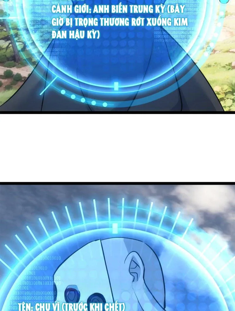 đọc truyện Ta Đoạt Xá Người Chơi Hệ Thống Chương 7 ảnh 18 tại Thiên Thai Truyện