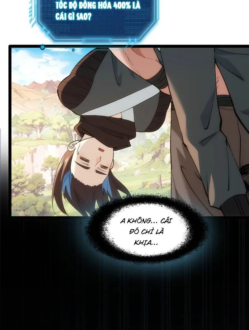 đọc truyện Ta Đoạt Xá Người Chơi Hệ Thống Chương 7 ảnh 4 tại Thiên Thai Truyện