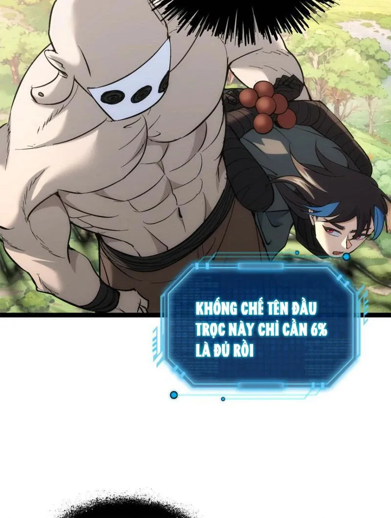 đọc truyện Ta Đoạt Xá Người Chơi Hệ Thống Chương 7 ảnh 22 tại Thiên Thai Truyện