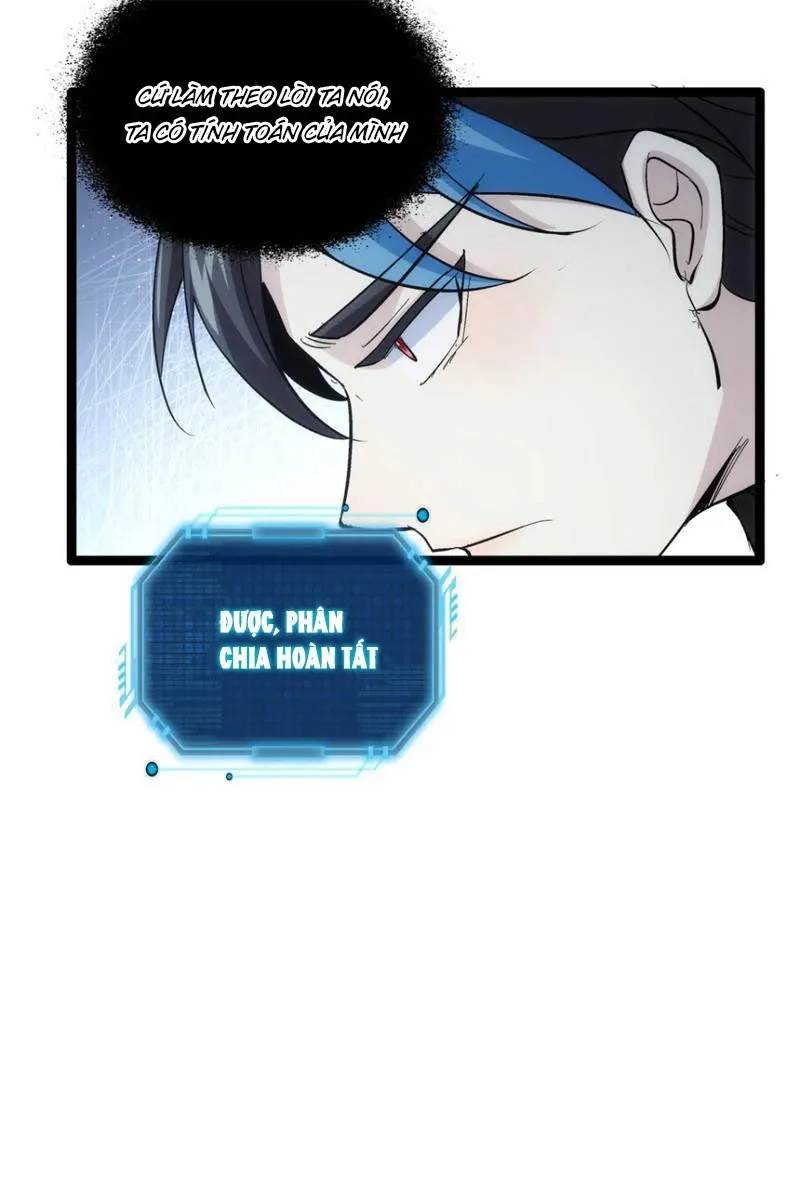 đọc truyện Ta Đoạt Xá Người Chơi Hệ Thống Chương 7 ảnh 23 tại Thiên Thai Truyện