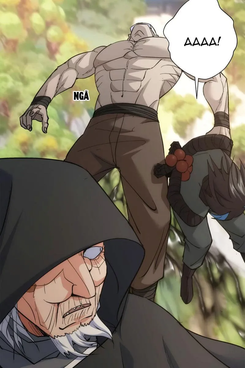 đọc truyện Ta Đoạt Xá Người Chơi Hệ Thống Chương 7 ảnh 25 tại Thiên Thai Truyện