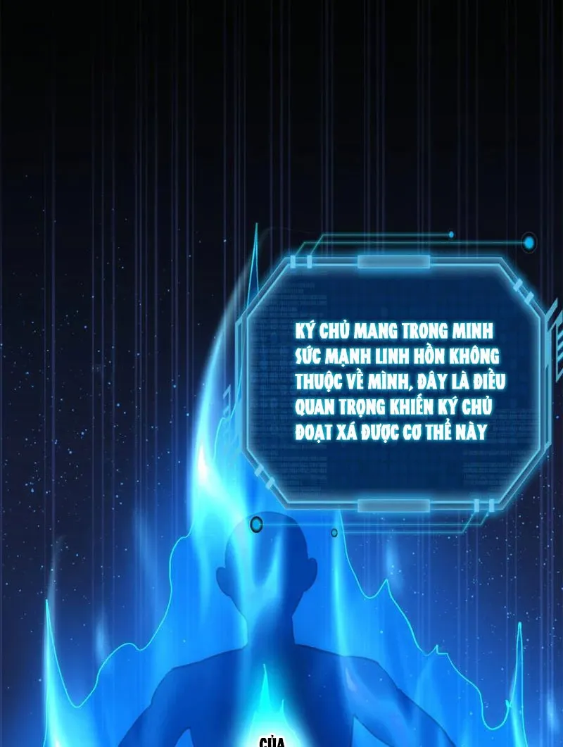 đọc truyện Ta Đoạt Xá Người Chơi Hệ Thống Chương 7 ảnh 5 tại Thiên Thai Truyện