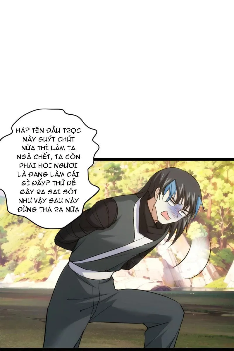 đọc truyện Ta Đoạt Xá Người Chơi Hệ Thống Chương 7 ảnh 33 tại Thiên Thai Truyện