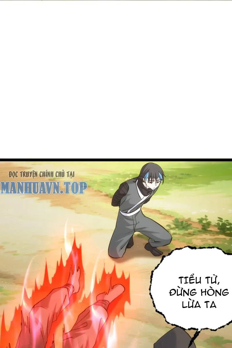 đọc truyện Ta Đoạt Xá Người Chơi Hệ Thống Chương 7 ảnh 34 tại Thiên Thai Truyện