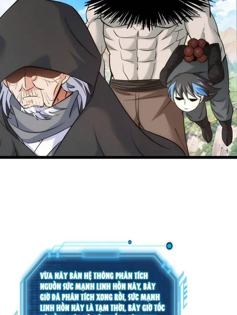 đọc truyện Ta Đoạt Xá Người Chơi Hệ Thống Chương 7 ảnh 9 tại Thiên Thai Truyện