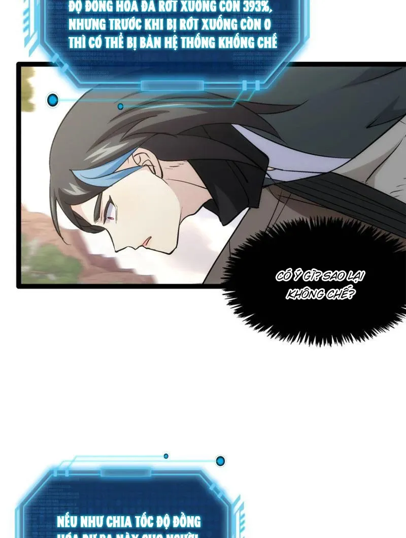 đọc truyện Ta Đoạt Xá Người Chơi Hệ Thống Chương 7 ảnh 10 tại Thiên Thai Truyện