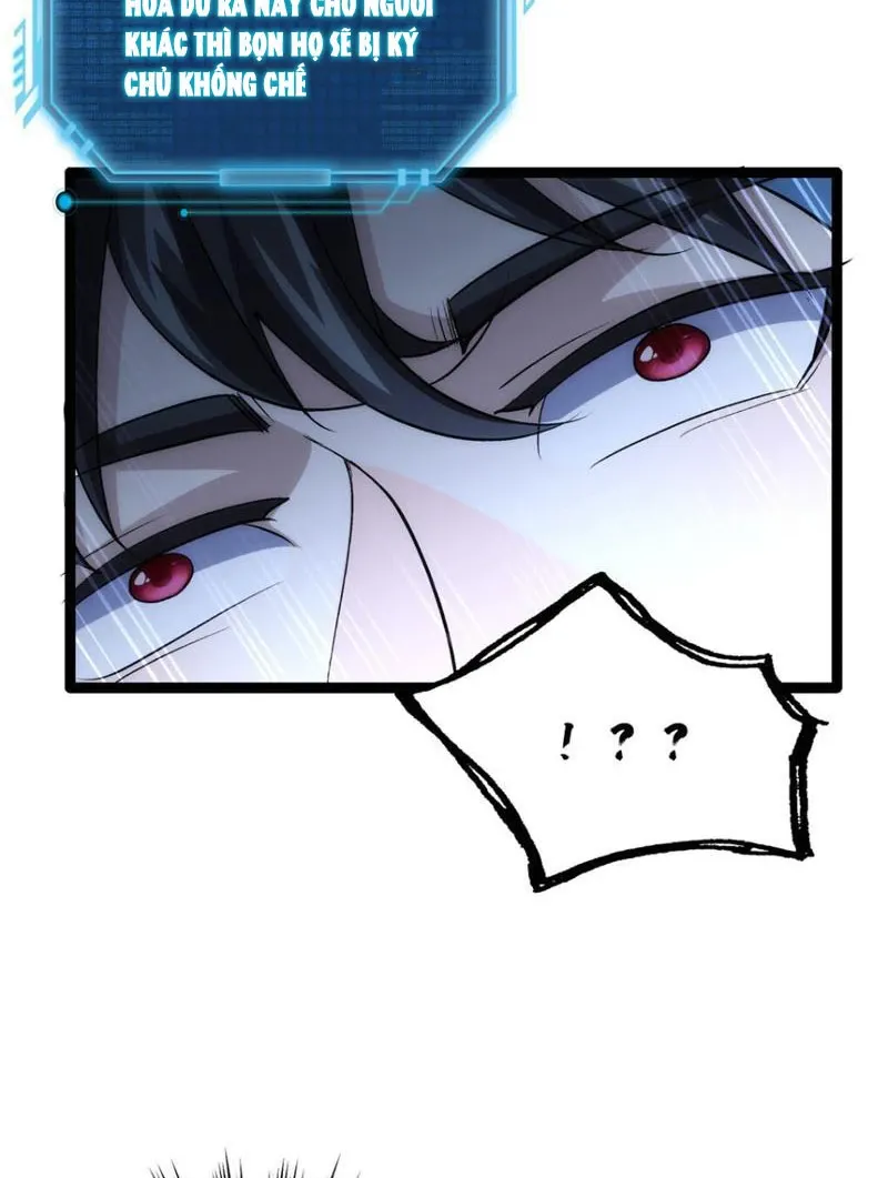 đọc truyện Ta Đoạt Xá Người Chơi Hệ Thống Chương 7 ảnh 11 tại Thiên Thai Truyện