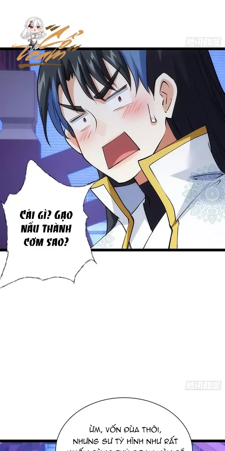 đọc truyện Ta Đoạt Xá Người Chơi Hệ Thống Chương 70 ảnh 13 tại Thiên Thai Truyện