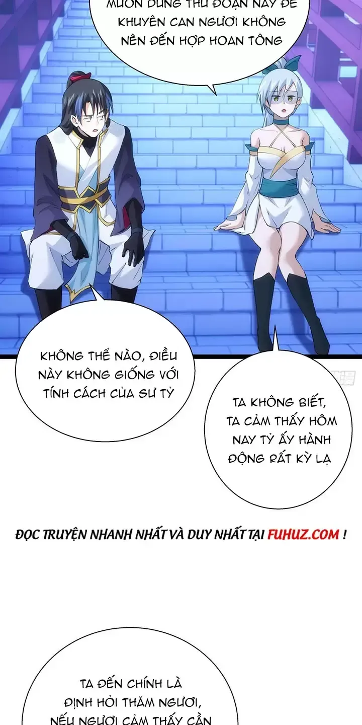 đọc truyện Ta Đoạt Xá Người Chơi Hệ Thống Chương 70 ảnh 14 tại Thiên Thai Truyện