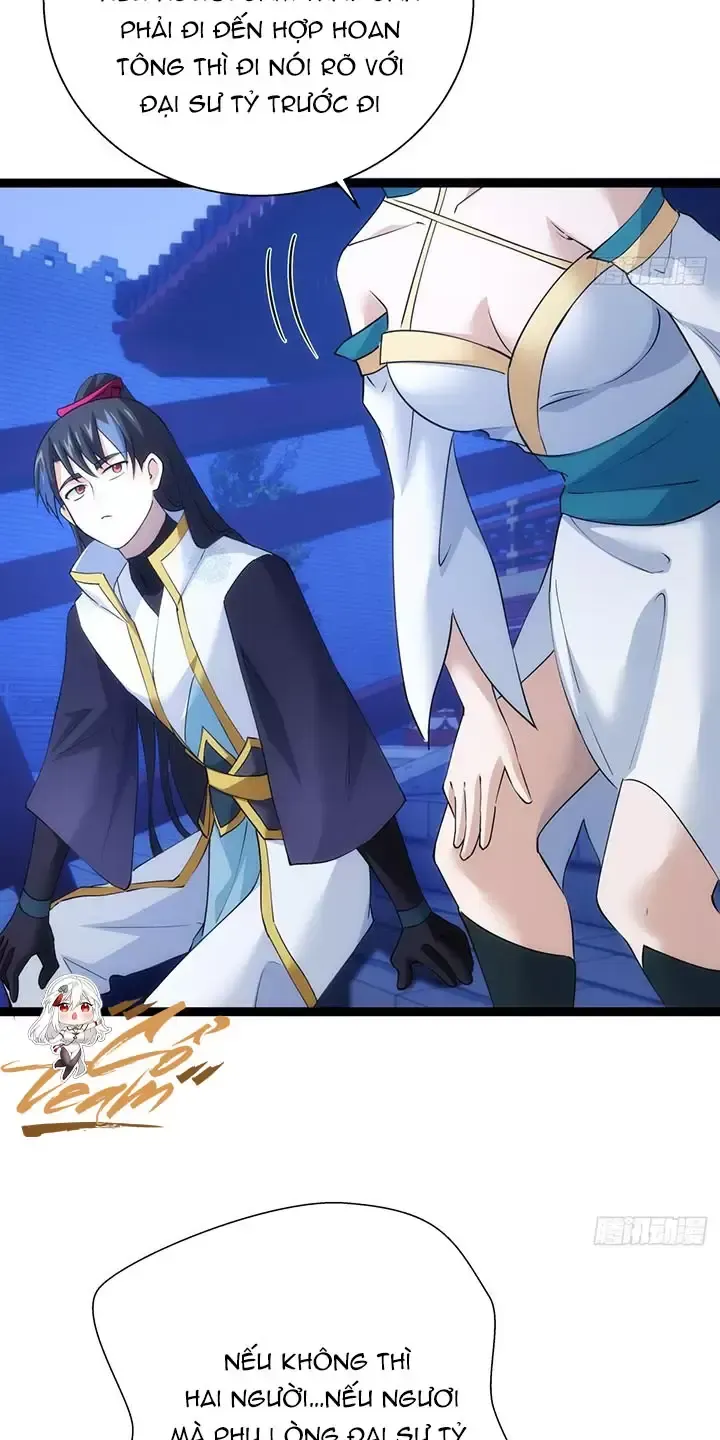 đọc truyện Ta Đoạt Xá Người Chơi Hệ Thống Chương 70 ảnh 15 tại Thiên Thai Truyện