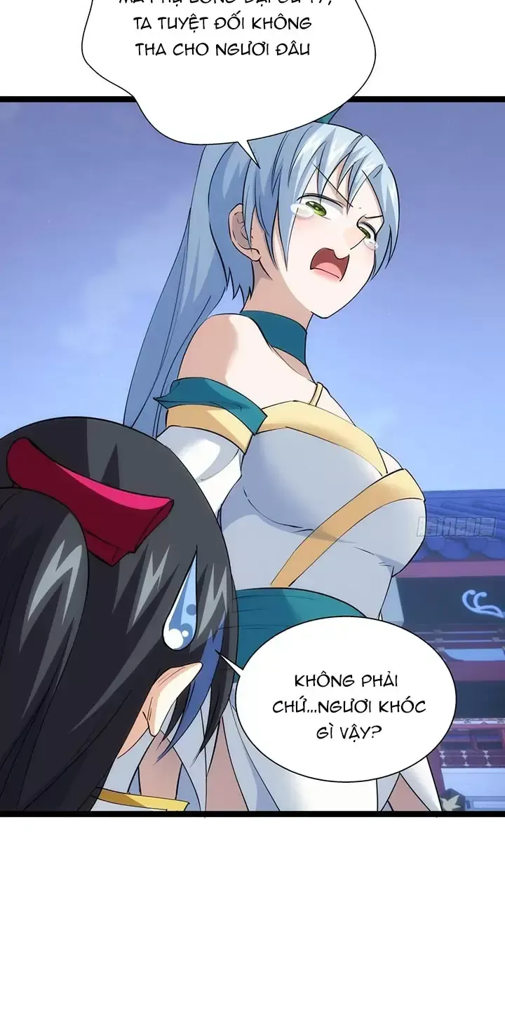 đọc truyện Ta Đoạt Xá Người Chơi Hệ Thống Chương 70 ảnh 16 tại Thiên Thai Truyện