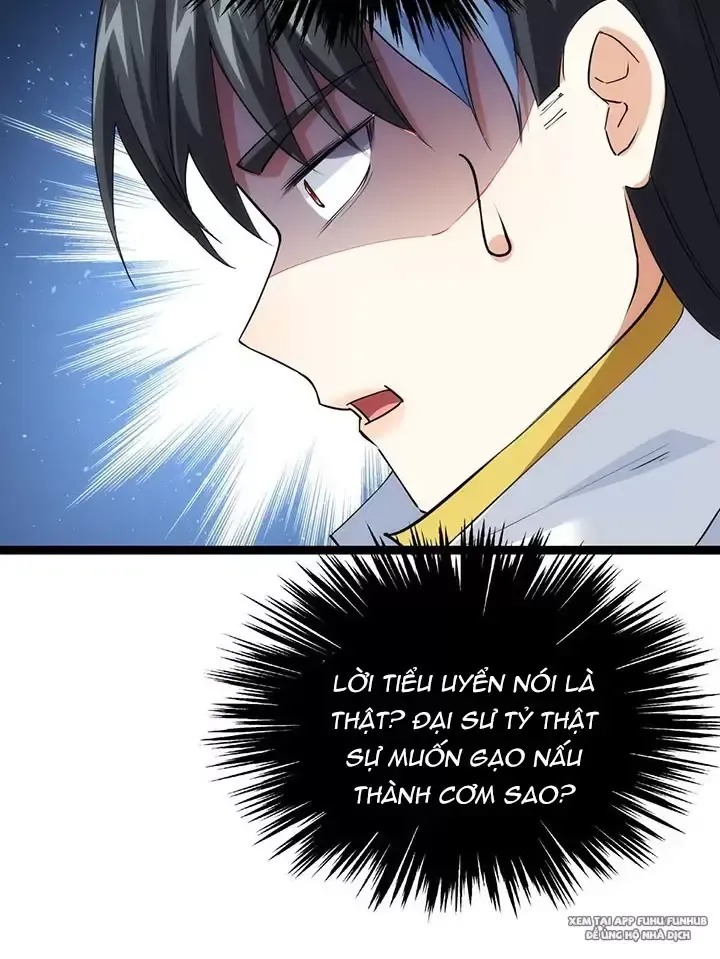 đọc truyện Ta Đoạt Xá Người Chơi Hệ Thống Chương 70 ảnh 23 tại Thiên Thai Truyện