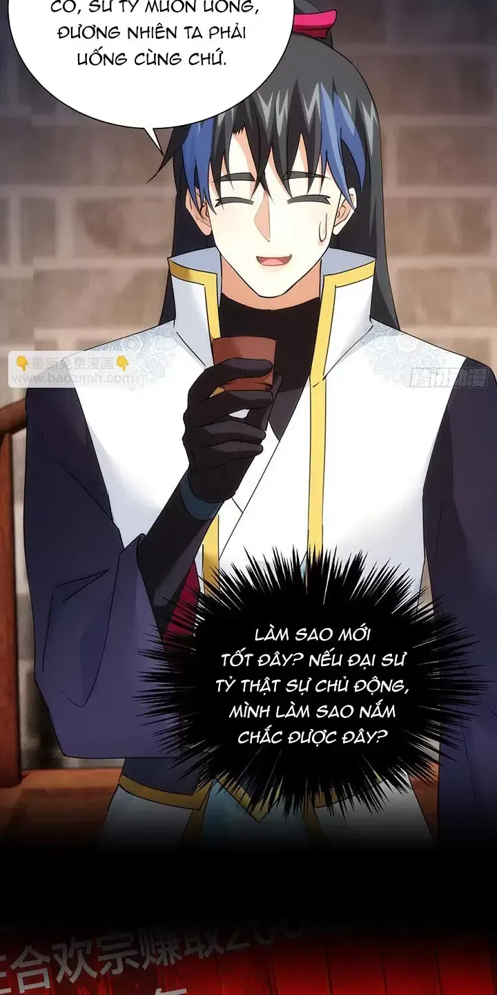 đọc truyện Ta Đoạt Xá Người Chơi Hệ Thống Chương 70 ảnh 25 tại Thiên Thai Truyện