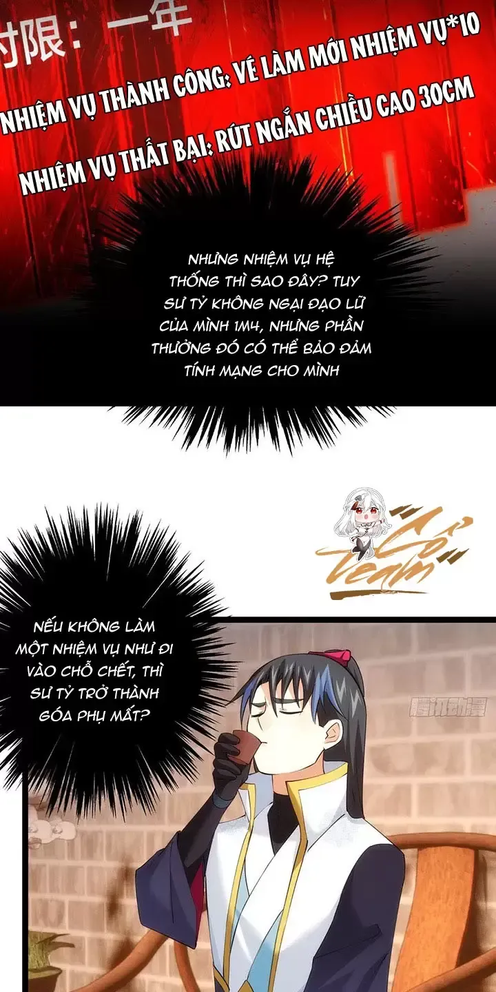 đọc truyện Ta Đoạt Xá Người Chơi Hệ Thống Chương 70 ảnh 26 tại Thiên Thai Truyện