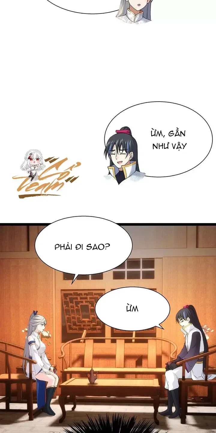 đọc truyện Ta Đoạt Xá Người Chơi Hệ Thống Chương 70 ảnh 29 tại Thiên Thai Truyện