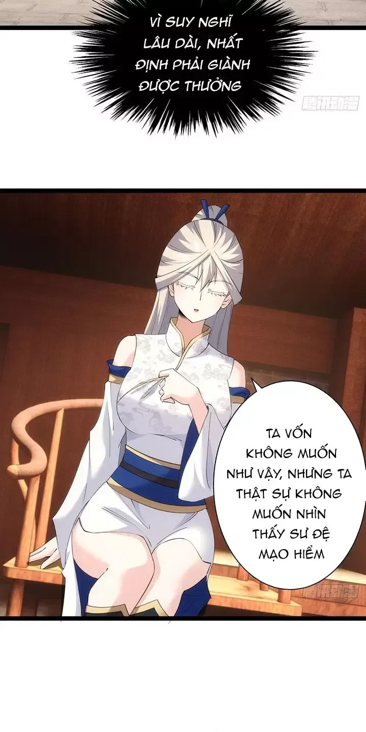 đọc truyện Ta Đoạt Xá Người Chơi Hệ Thống Chương 70 ảnh 30 tại Thiên Thai Truyện