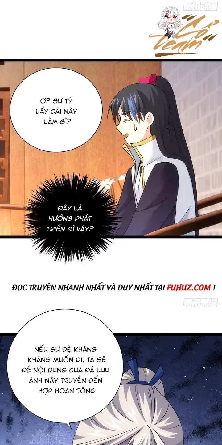 đọc truyện Ta Đoạt Xá Người Chơi Hệ Thống Chương 70 ảnh 34 tại Thiên Thai Truyện