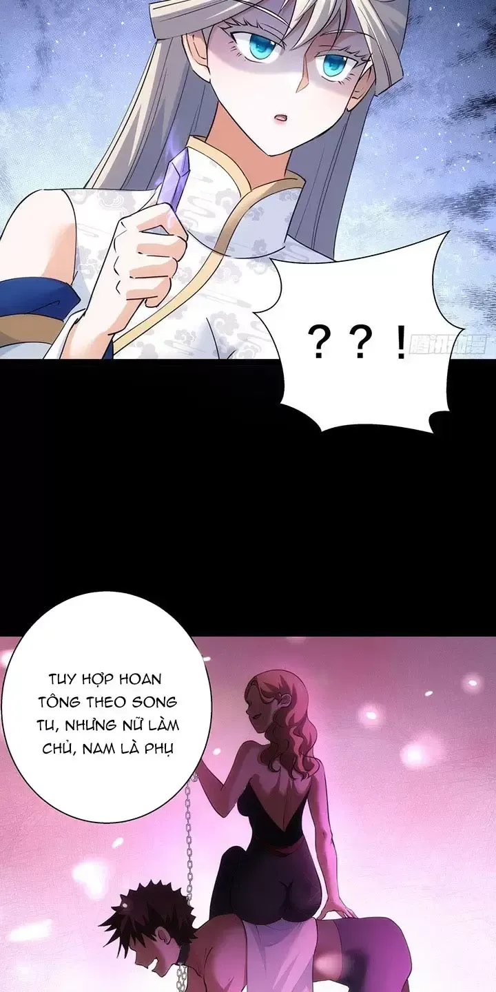 đọc truyện Ta Đoạt Xá Người Chơi Hệ Thống Chương 70 ảnh 35 tại Thiên Thai Truyện