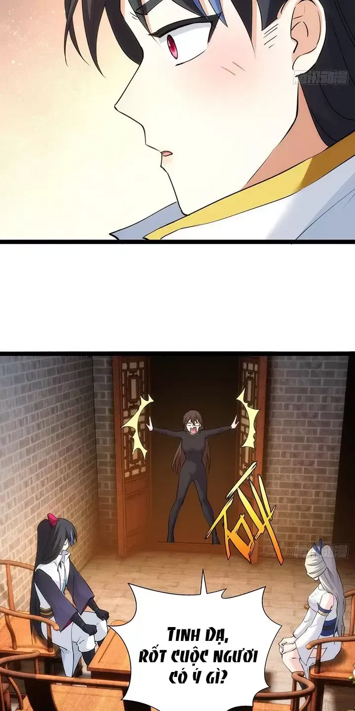 đọc truyện Ta Đoạt Xá Người Chơi Hệ Thống Chương 70 ảnh 40 tại Thiên Thai Truyện