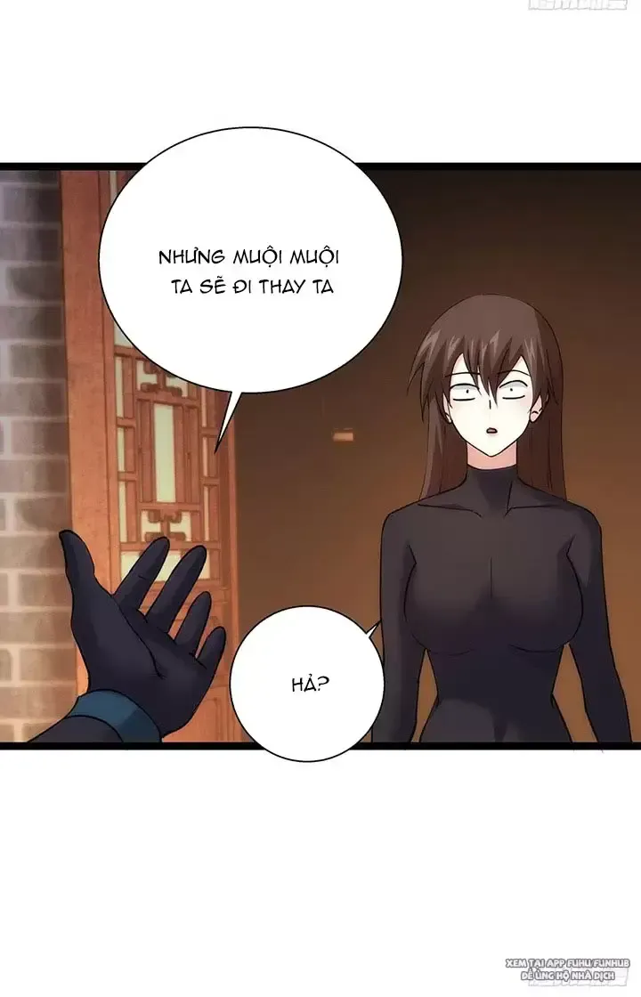 đọc truyện Ta Đoạt Xá Người Chơi Hệ Thống Chương 70 ảnh 43 tại Thiên Thai Truyện