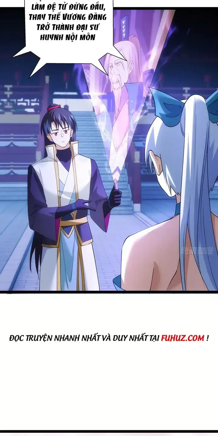 đọc truyện Ta Đoạt Xá Người Chơi Hệ Thống Chương 70 ảnh 7 tại Thiên Thai Truyện