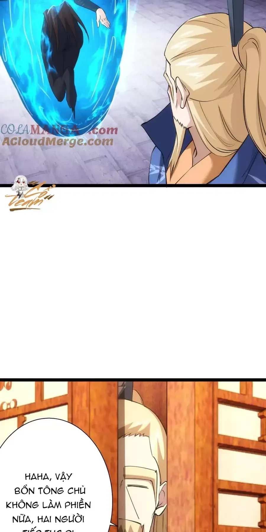 đọc truyện Ta Đoạt Xá Người Chơi Hệ Thống Chương 71 ảnh 13 tại Thiên Thai Truyện