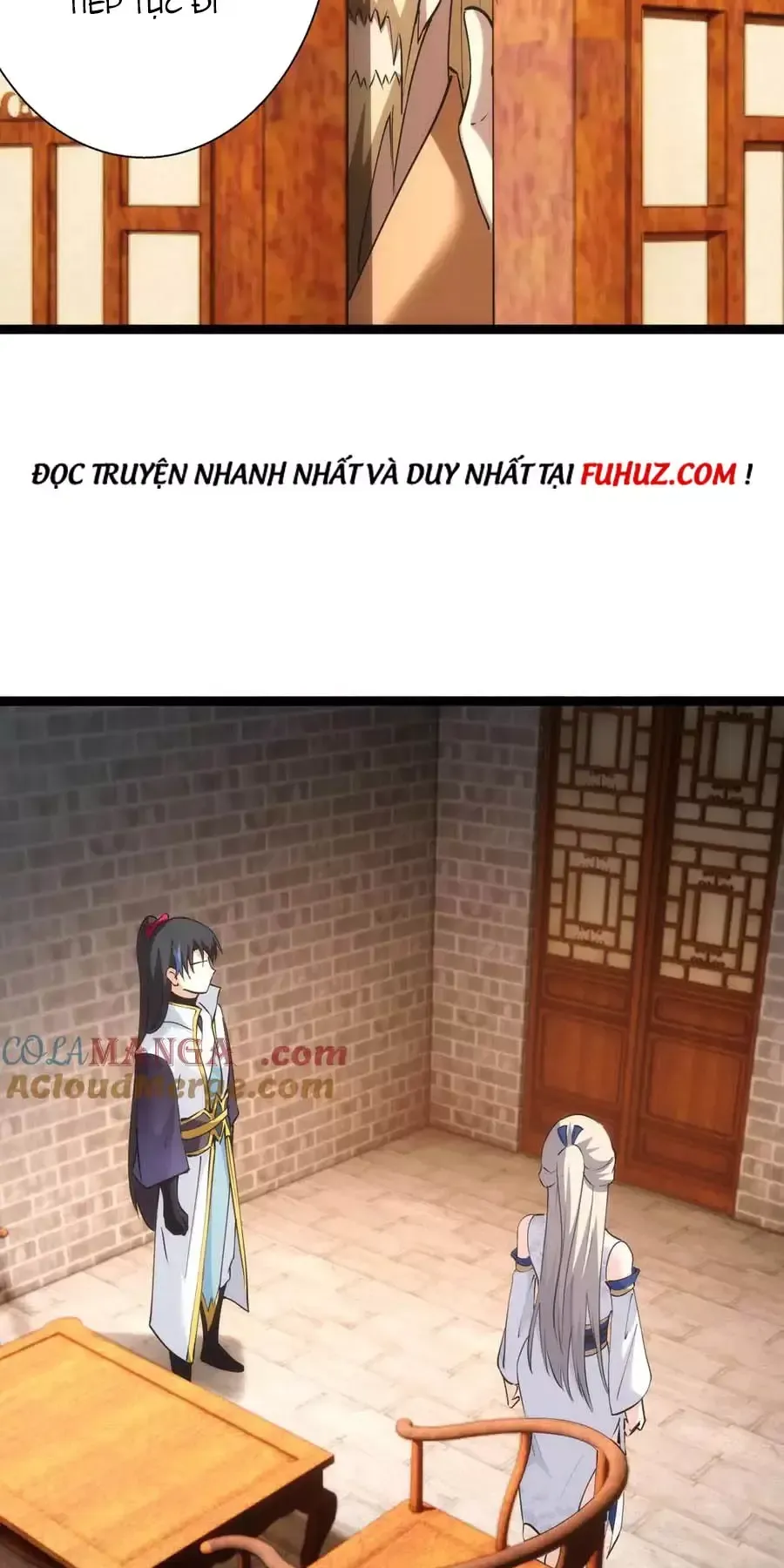 đọc truyện Ta Đoạt Xá Người Chơi Hệ Thống Chương 71 ảnh 14 tại Thiên Thai Truyện