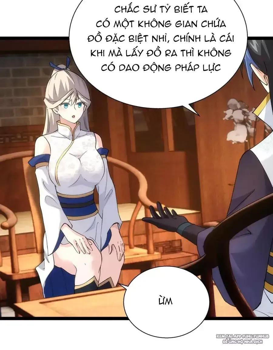 đọc truyện Ta Đoạt Xá Người Chơi Hệ Thống Chương 71 ảnh 18 tại Thiên Thai Truyện