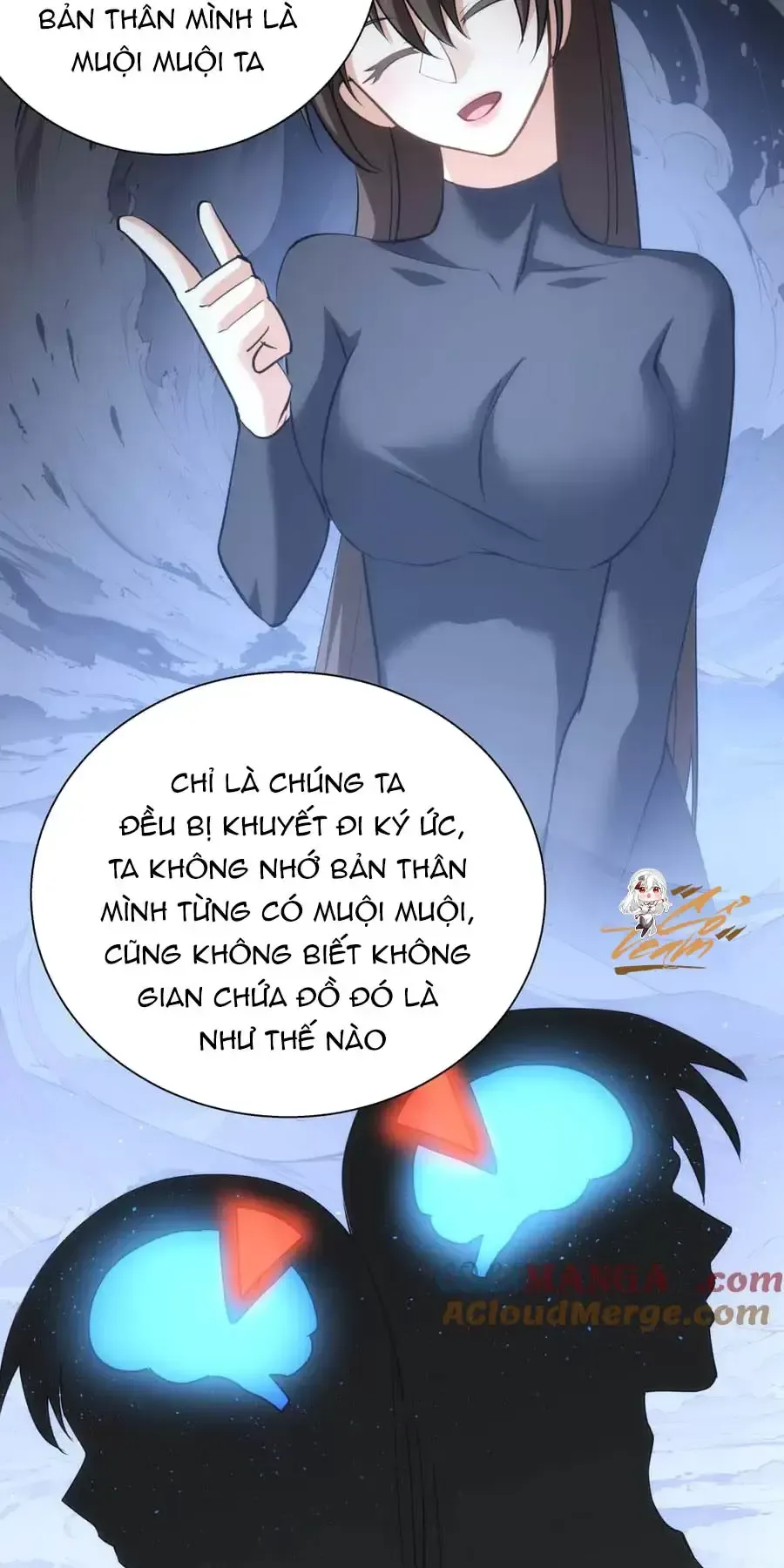 đọc truyện Ta Đoạt Xá Người Chơi Hệ Thống Chương 71 ảnh 20 tại Thiên Thai Truyện