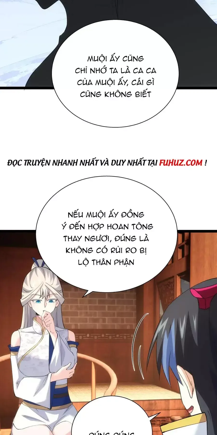 đọc truyện Ta Đoạt Xá Người Chơi Hệ Thống Chương 71 ảnh 21 tại Thiên Thai Truyện