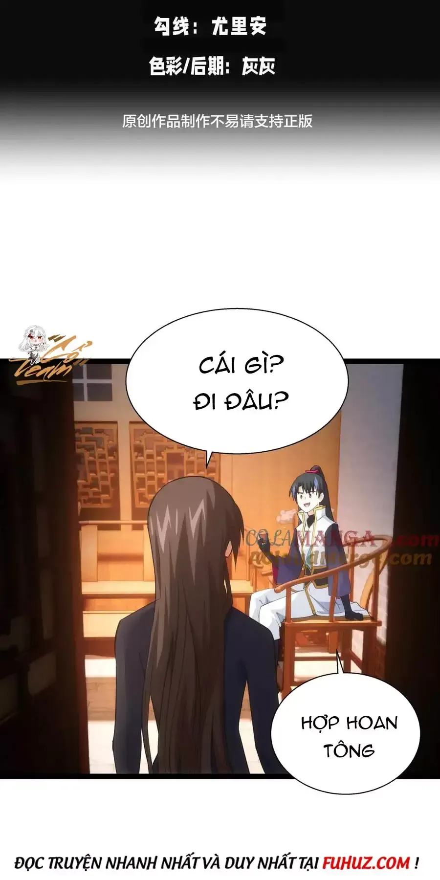 đọc truyện Ta Đoạt Xá Người Chơi Hệ Thống Chương 71 ảnh 4 tại Thiên Thai Truyện