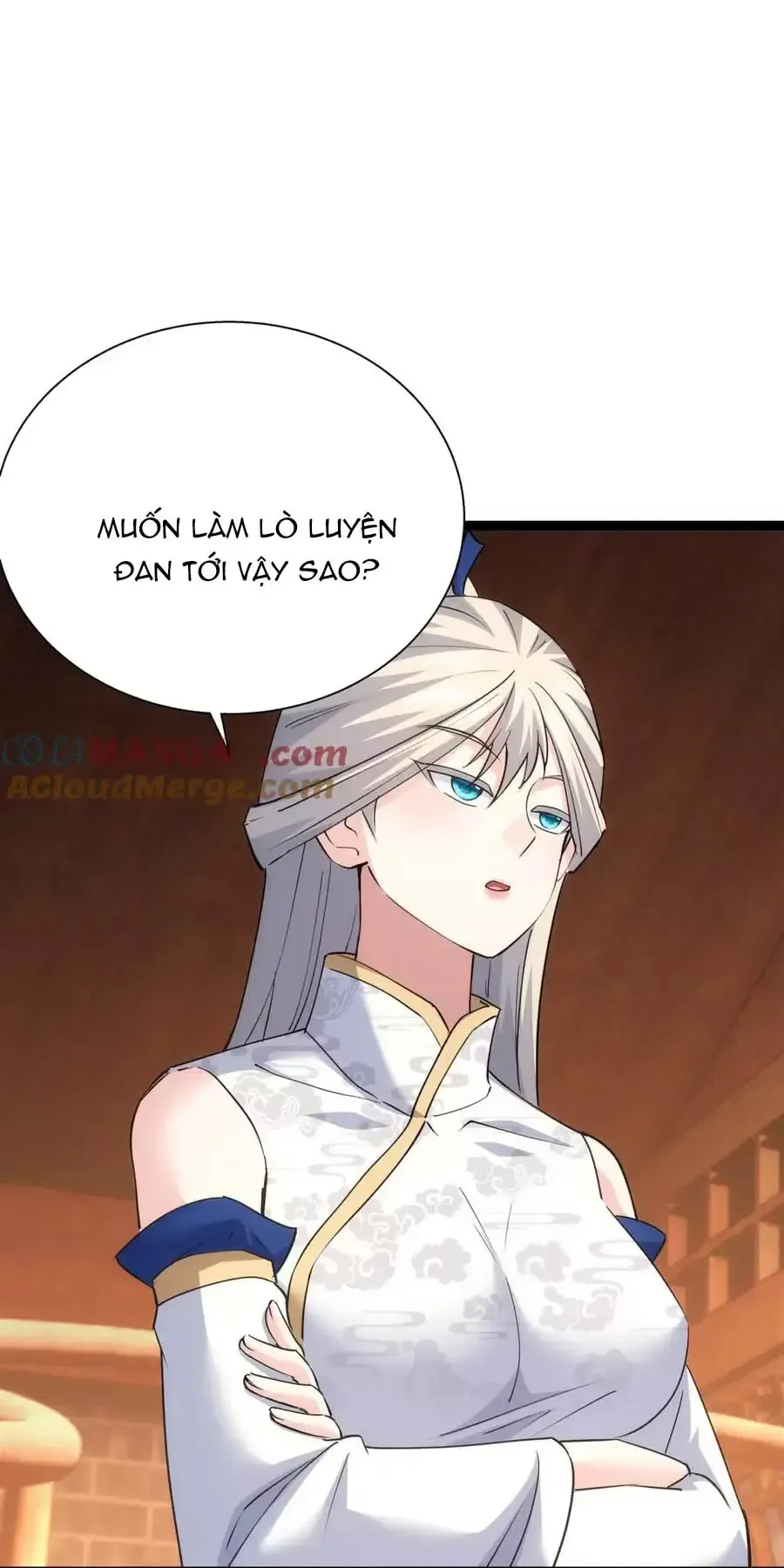 đọc truyện Ta Đoạt Xá Người Chơi Hệ Thống Chương 71 ảnh 23 tại Thiên Thai Truyện