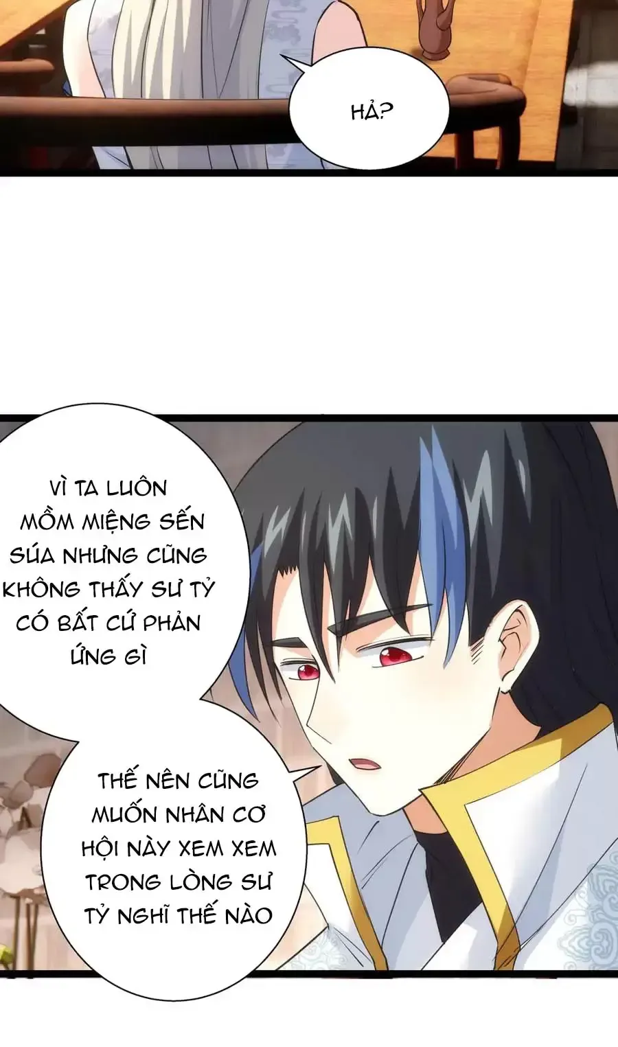 đọc truyện Ta Đoạt Xá Người Chơi Hệ Thống Chương 71 ảnh 25 tại Thiên Thai Truyện