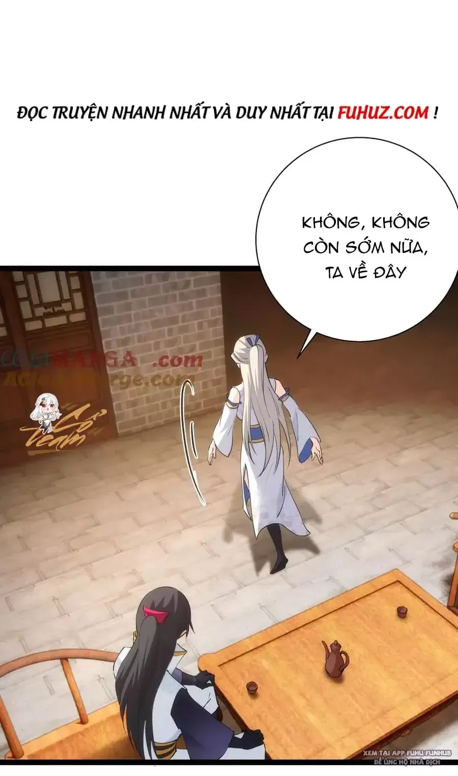 đọc truyện Ta Đoạt Xá Người Chơi Hệ Thống Chương 71 ảnh 26 tại Thiên Thai Truyện