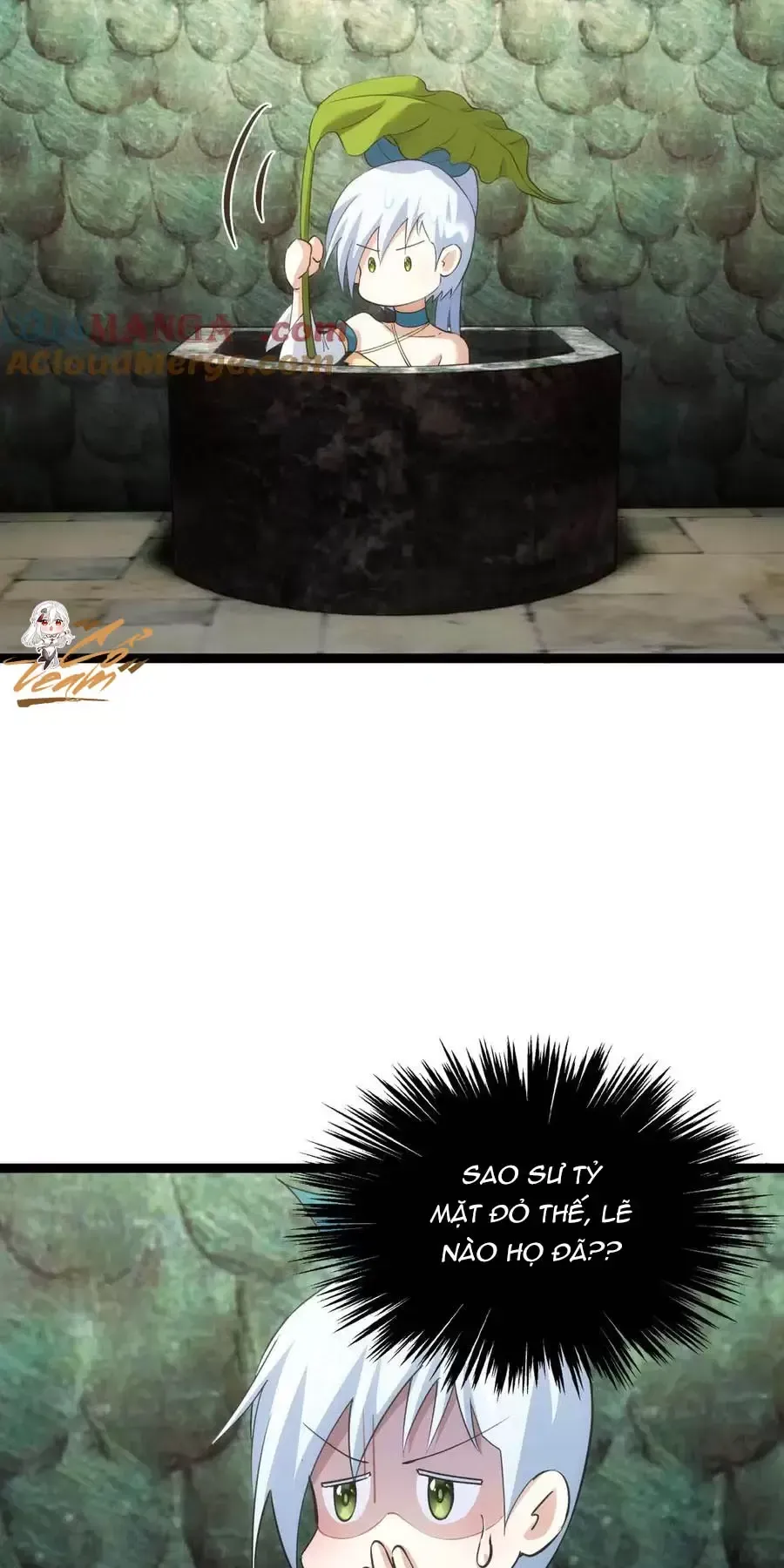 đọc truyện Ta Đoạt Xá Người Chơi Hệ Thống Chương 71 ảnh 29 tại Thiên Thai Truyện