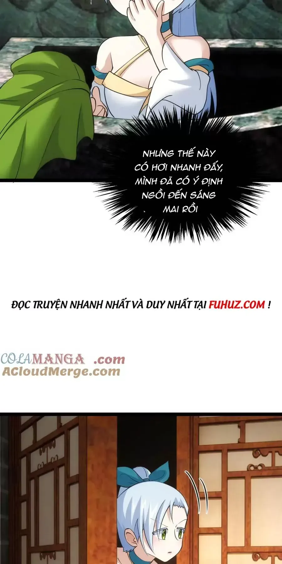 đọc truyện Ta Đoạt Xá Người Chơi Hệ Thống Chương 71 ảnh 30 tại Thiên Thai Truyện