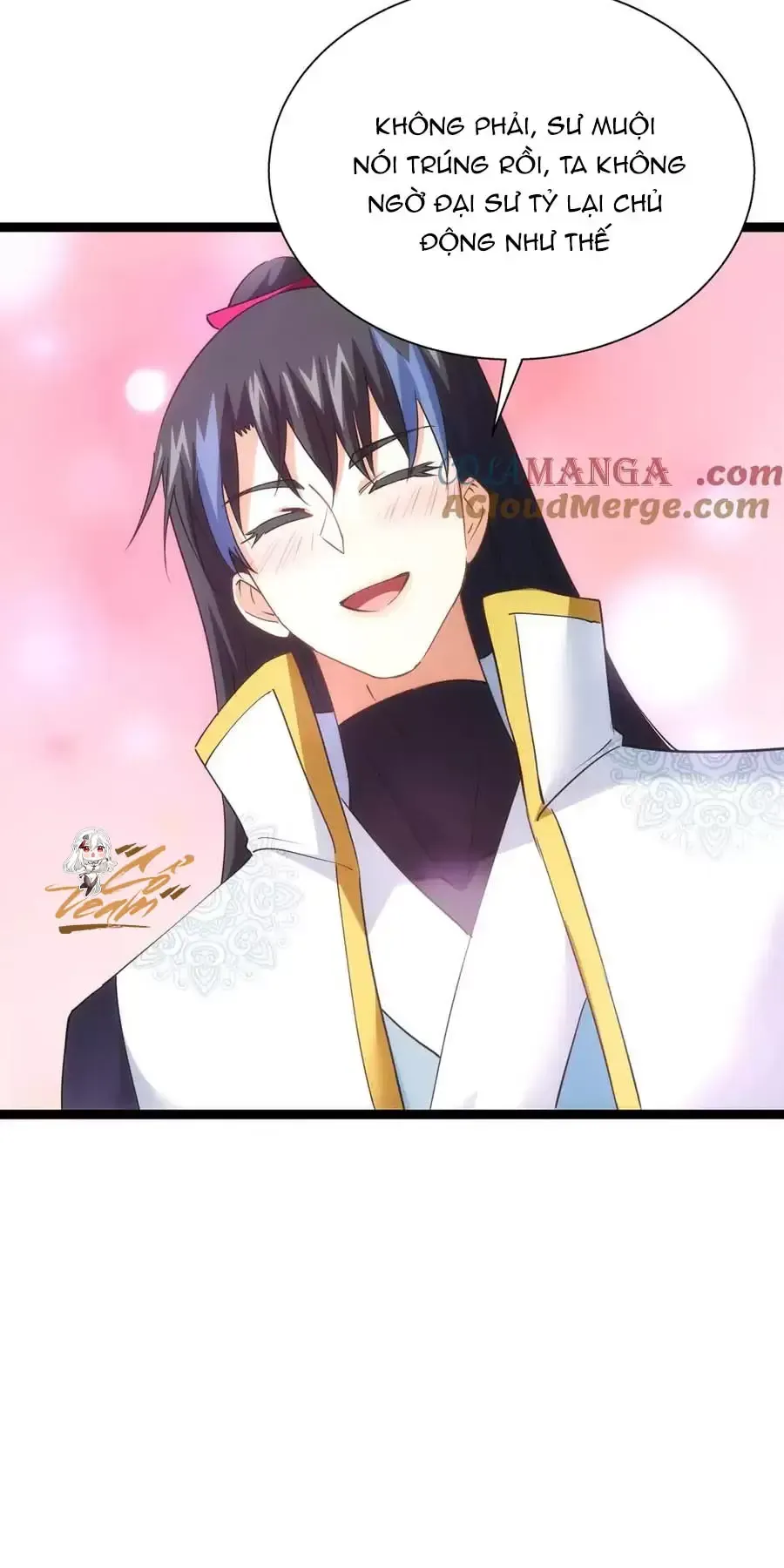 đọc truyện Ta Đoạt Xá Người Chơi Hệ Thống Chương 71 ảnh 33 tại Thiên Thai Truyện