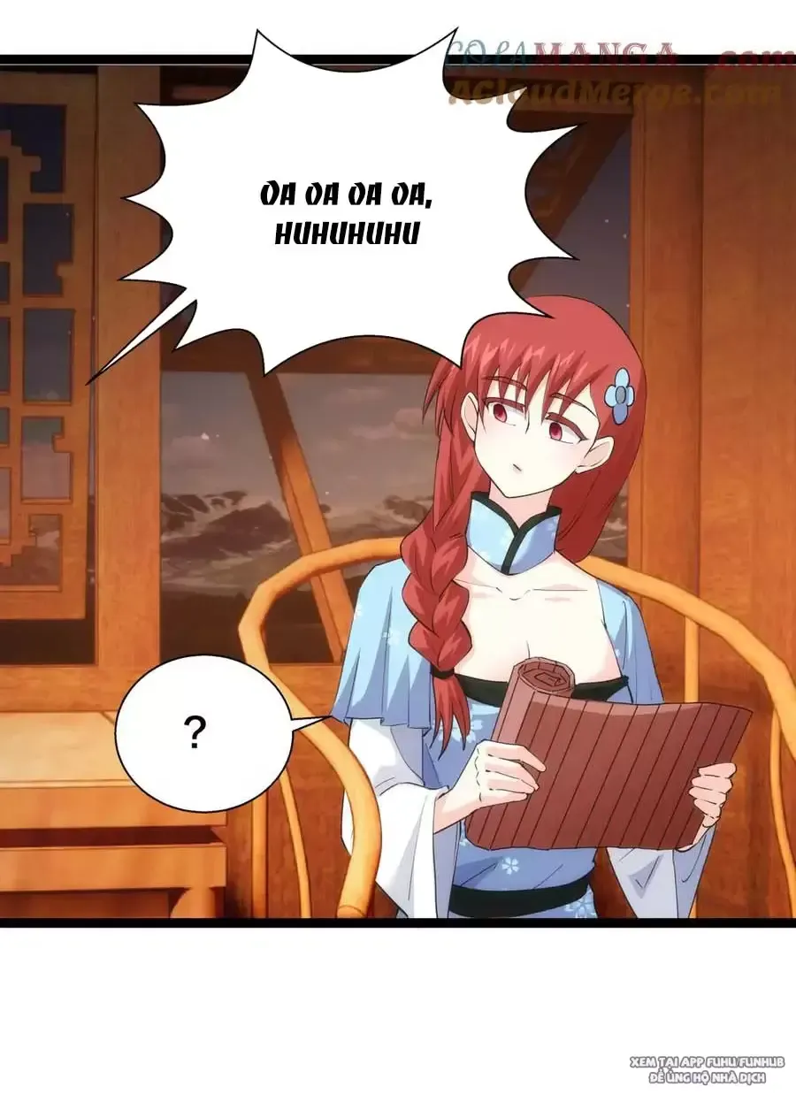 đọc truyện Ta Đoạt Xá Người Chơi Hệ Thống Chương 71 ảnh 35 tại Thiên Thai Truyện