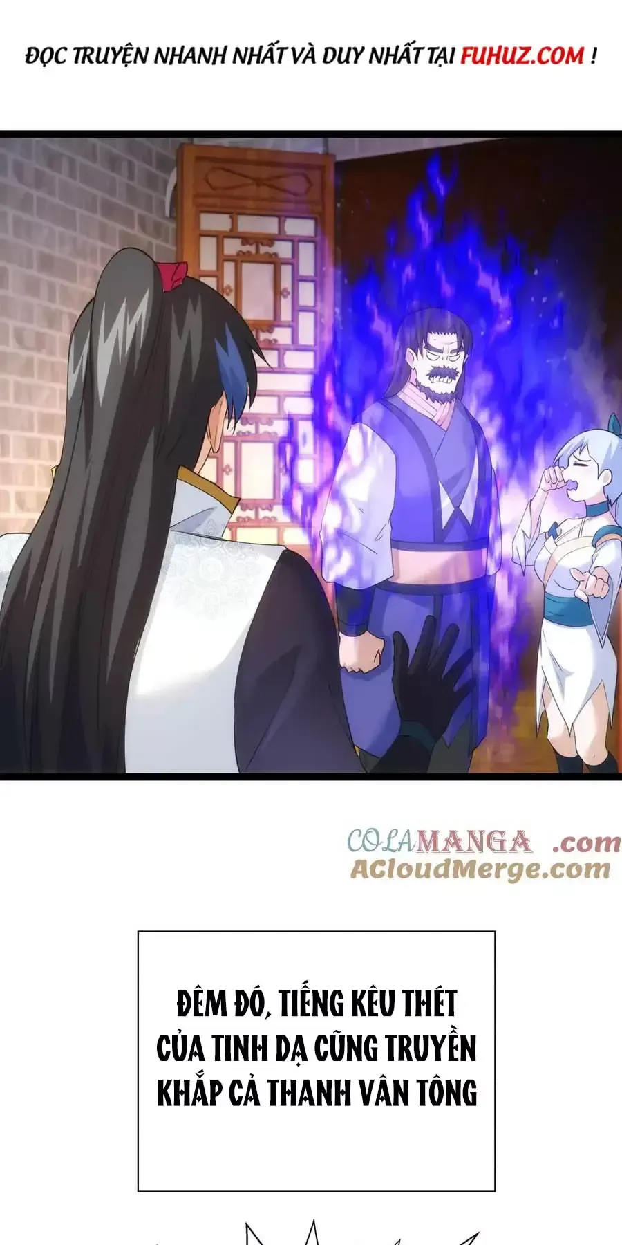 đọc truyện Ta Đoạt Xá Người Chơi Hệ Thống Chương 71 ảnh 36 tại Thiên Thai Truyện