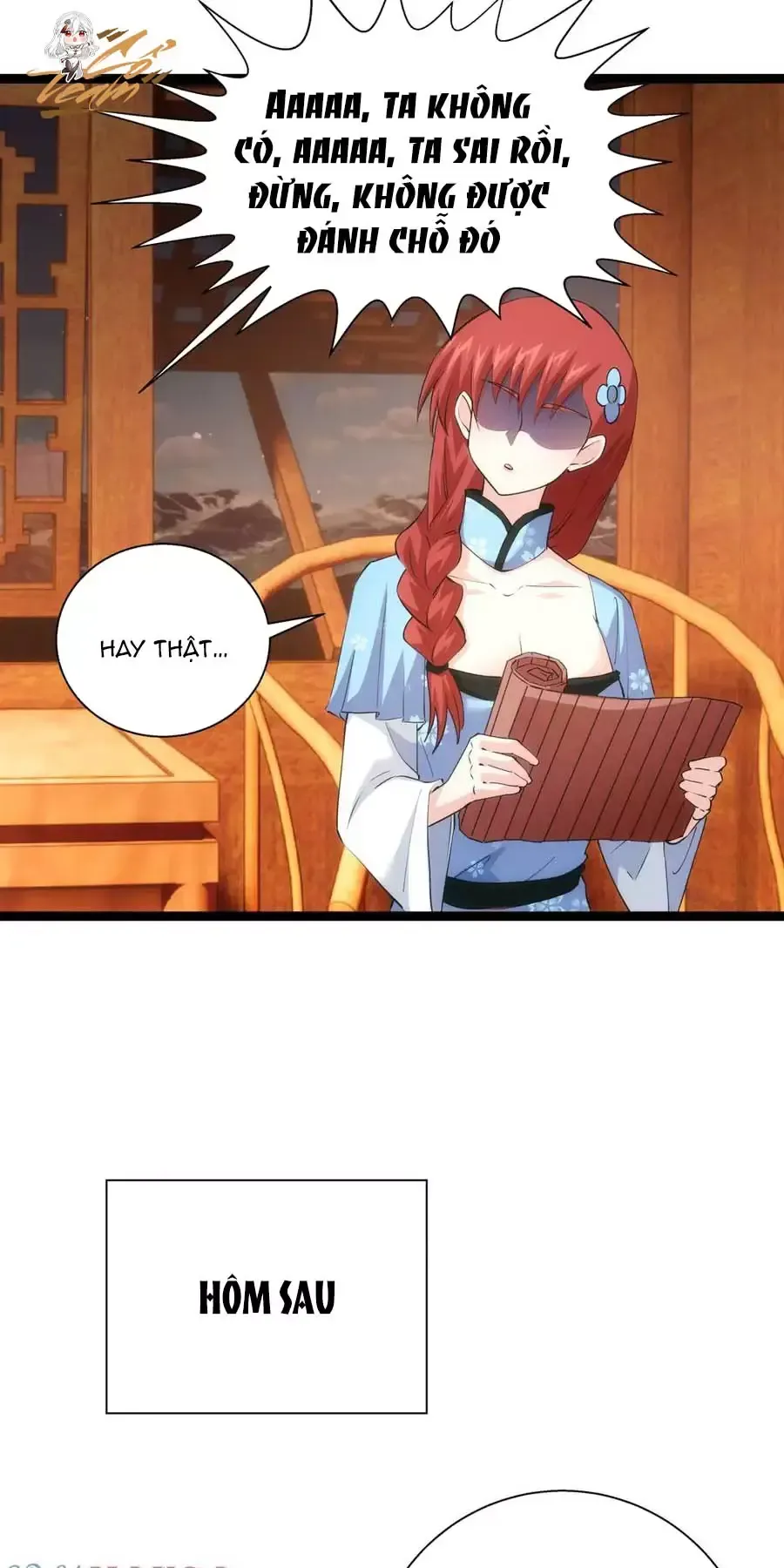 đọc truyện Ta Đoạt Xá Người Chơi Hệ Thống Chương 71 ảnh 37 tại Thiên Thai Truyện