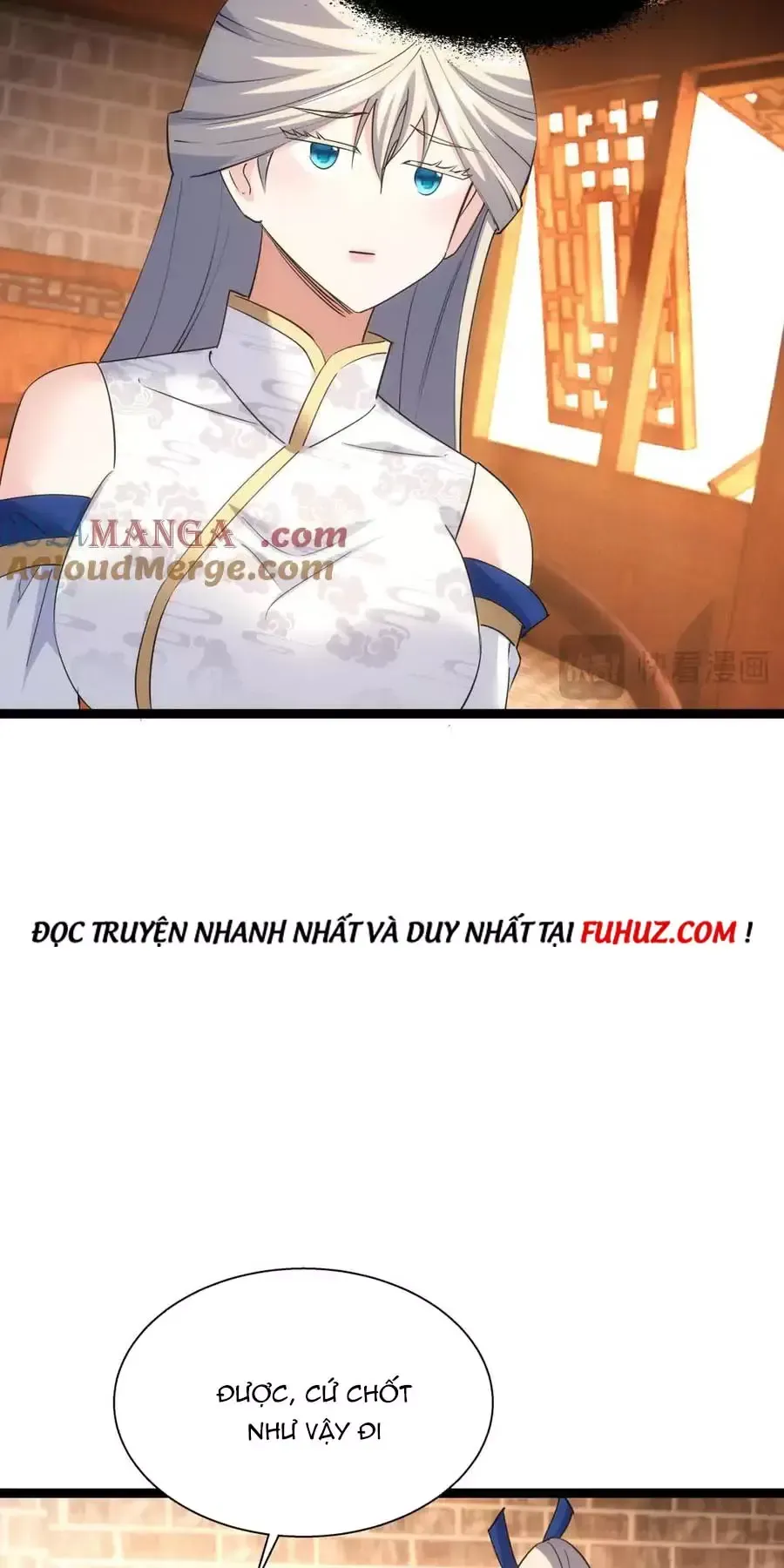 đọc truyện Ta Đoạt Xá Người Chơi Hệ Thống Chương 71 ảnh 39 tại Thiên Thai Truyện