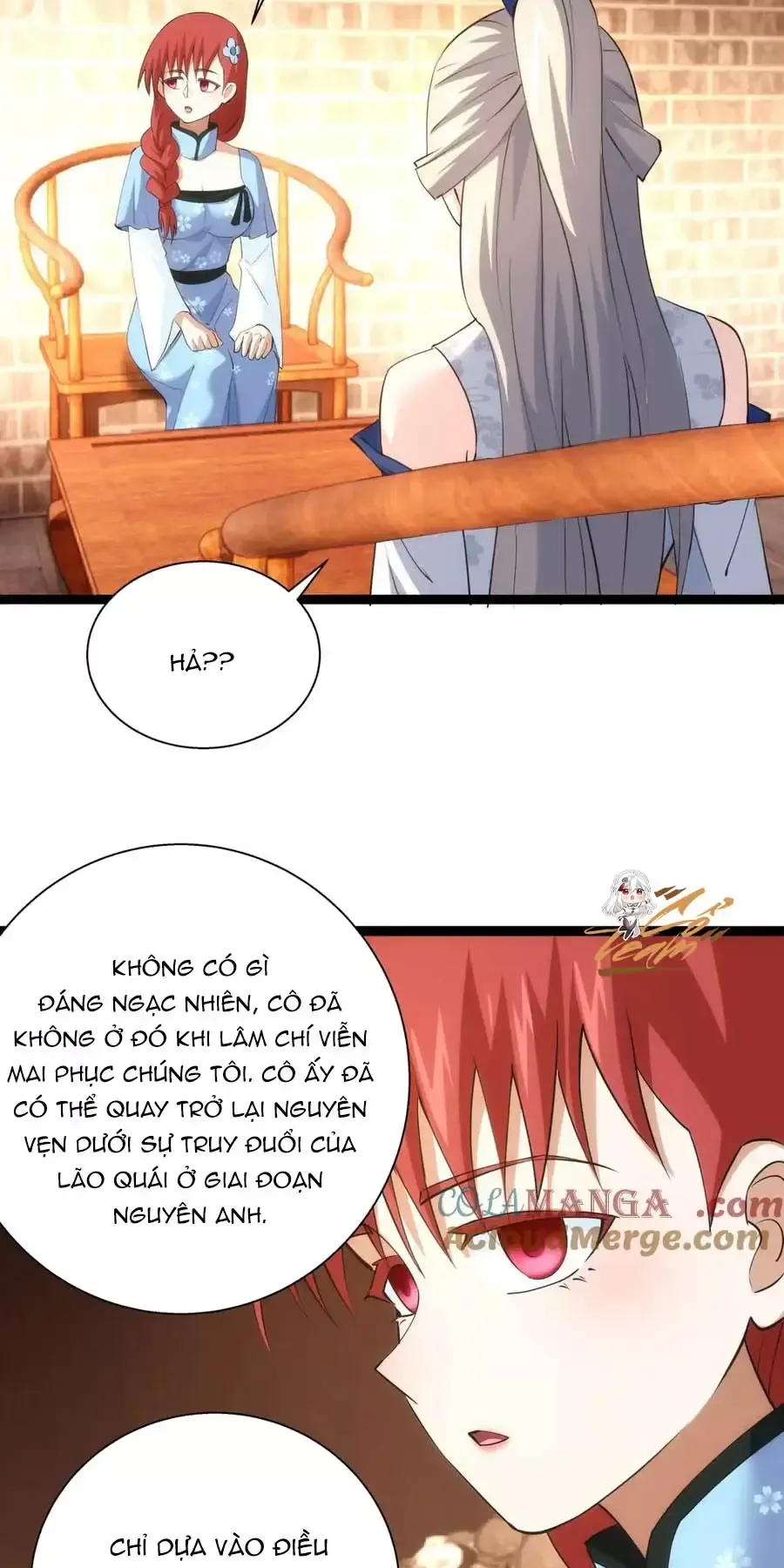 đọc truyện Ta Đoạt Xá Người Chơi Hệ Thống Chương 71 ảnh 40 tại Thiên Thai Truyện