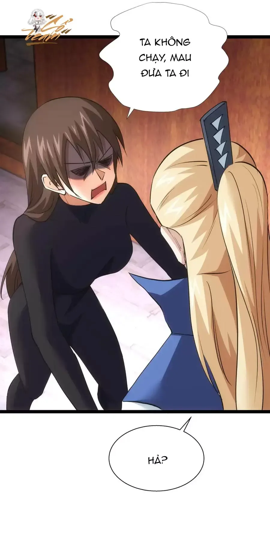 đọc truyện Ta Đoạt Xá Người Chơi Hệ Thống Chương 71 ảnh 6 tại Thiên Thai Truyện