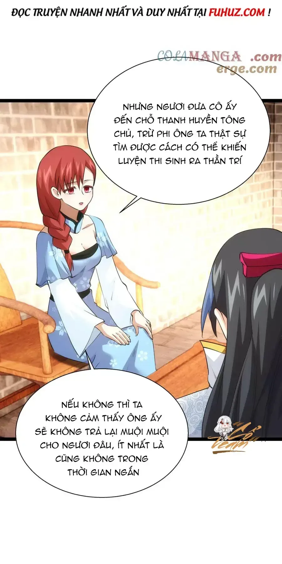 đọc truyện Ta Đoạt Xá Người Chơi Hệ Thống Chương 71 ảnh 42 tại Thiên Thai Truyện