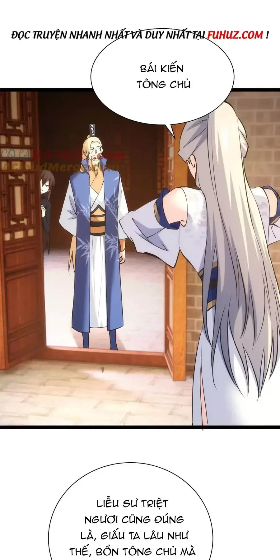 đọc truyện Ta Đoạt Xá Người Chơi Hệ Thống Chương 71 ảnh 7 tại Thiên Thai Truyện