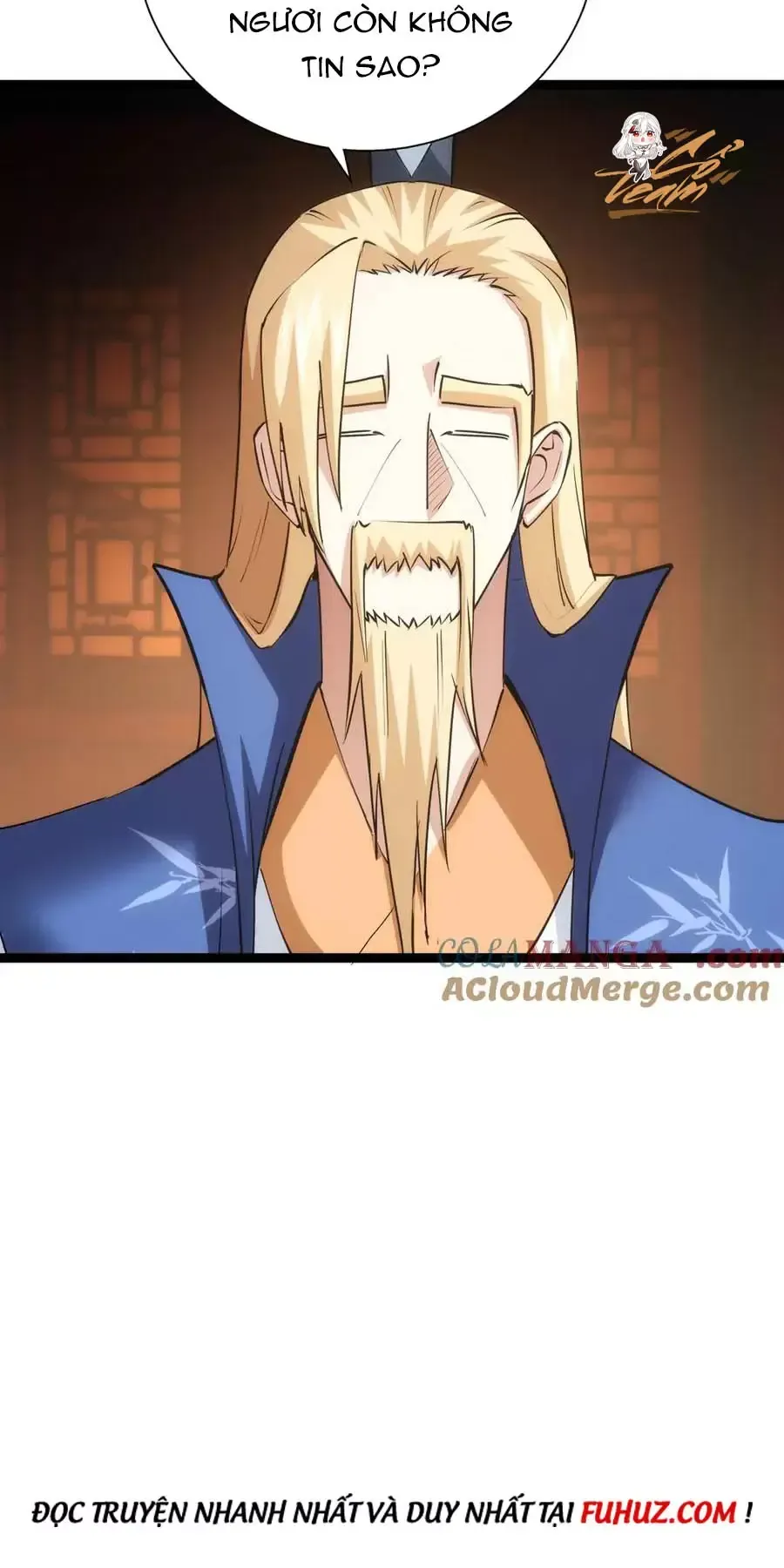 đọc truyện Ta Đoạt Xá Người Chơi Hệ Thống Chương 71 ảnh 8 tại Thiên Thai Truyện