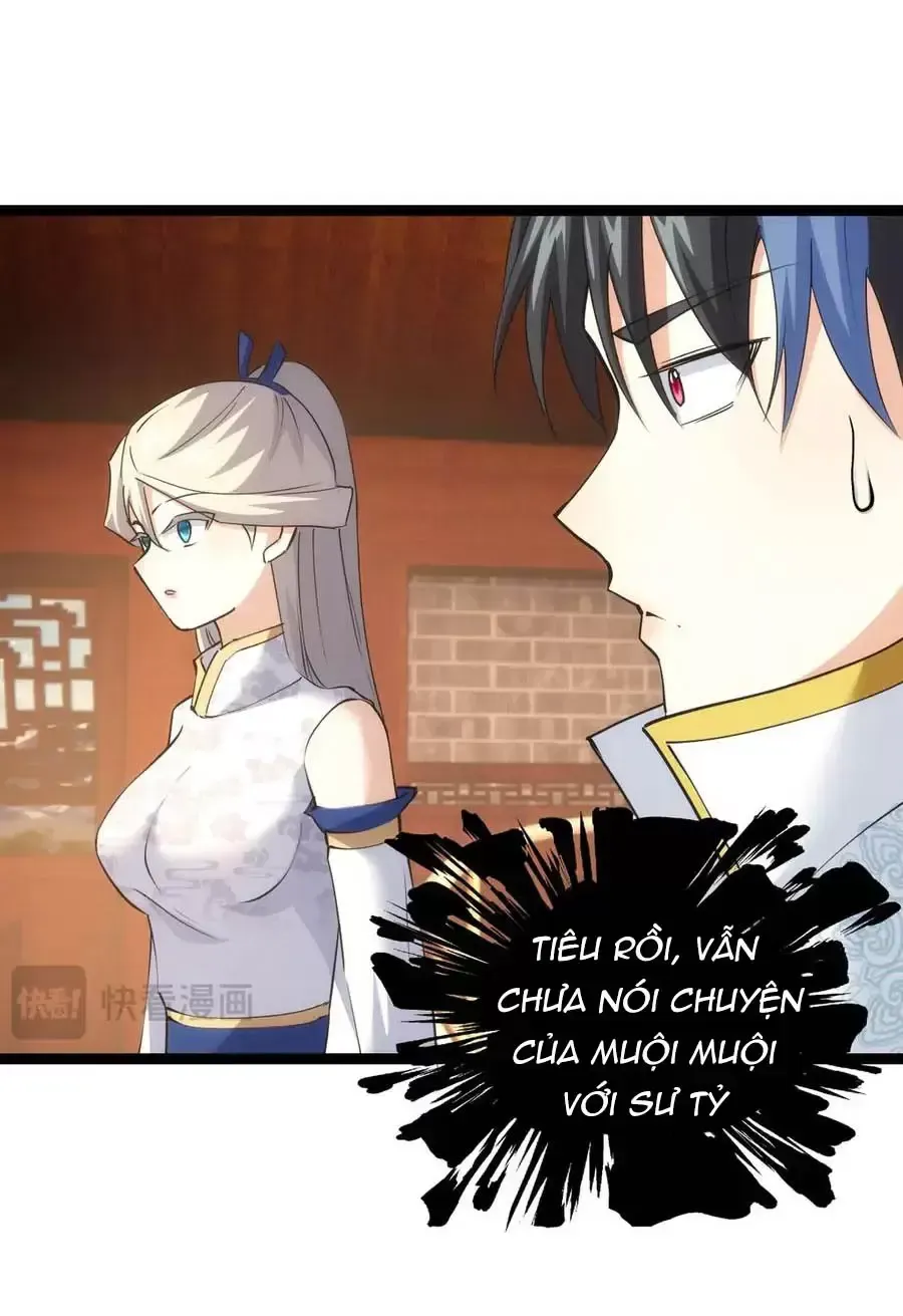 đọc truyện Ta Đoạt Xá Người Chơi Hệ Thống Chương 71 ảnh 9 tại Thiên Thai Truyện