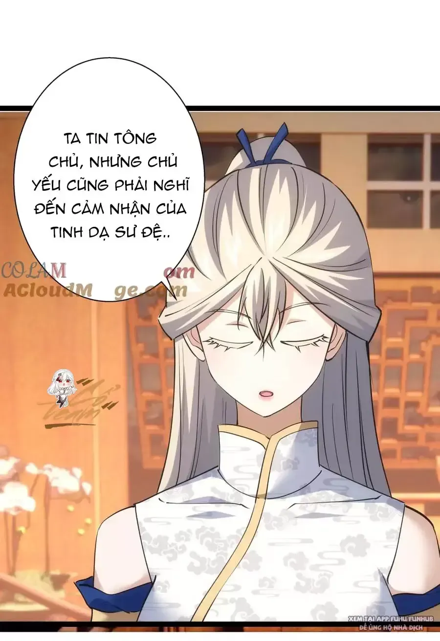 đọc truyện Ta Đoạt Xá Người Chơi Hệ Thống Chương 71 ảnh 10 tại Thiên Thai Truyện